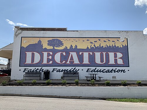 Decatur, Mississippi